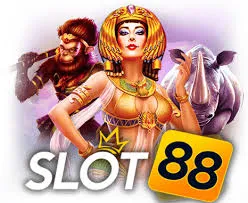 SLOT88 - Balapan Motor Terbaik dan Seru